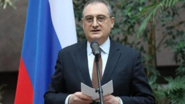 俄国保驾护航,北京吃定这里 俄国保驾护航,北京吃定这里