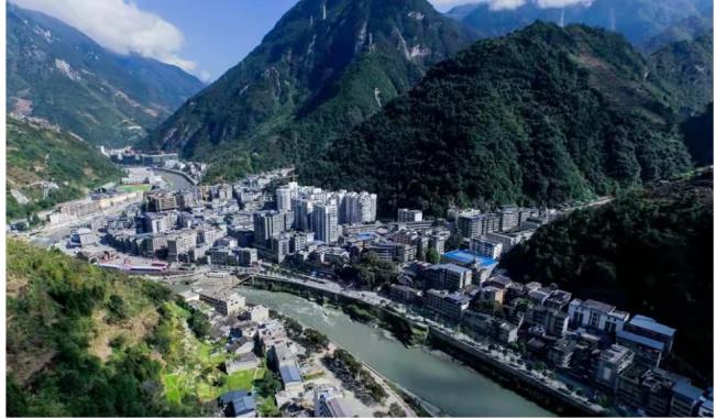 中国最“缺光”的县:每天见太阳不到2.5小时 中国最“缺光”的县:每天见太阳不到2.5小时