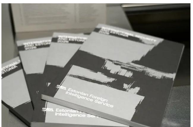 普京戏耍川普?情报机构带来乌战重要消息 普京戏耍川普?情报机构带来乌战重要消息