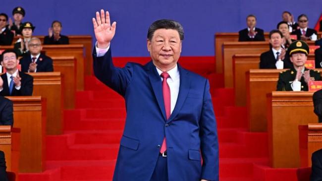 中共怕不怕金融核弹?专家列数据全说了 中共怕不怕金融核弹?专家列数据全说了