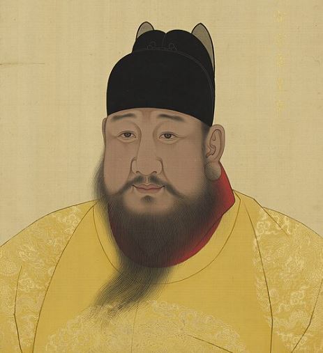 一招“铜缸活烤皇叔” 明朝皇帝让宗室全跪 一招“铜缸活烤皇叔” 明朝皇帝让宗室全跪