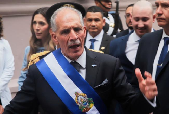 这国要与台湾恢复外交关系 正审查与中国协议 这国要与台湾恢复外交关系 正审查与中国协议