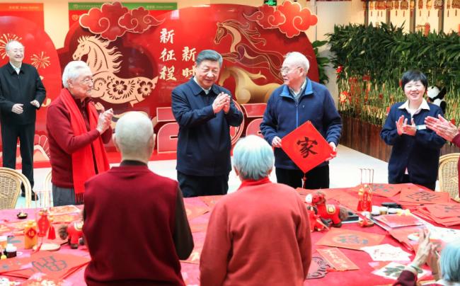 习近平已擒14虎 “落马年”反腐大戏即将上演 习近平已擒14虎 “落马年”反腐大戏即将上演