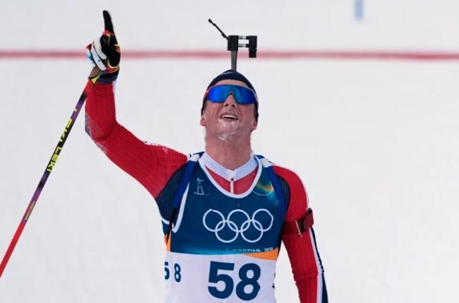 冬奥名将拿铜牌对全球直播:对不起 我出轨了… 冬奥名将拿铜牌对全球直播:对不起 我出轨了…