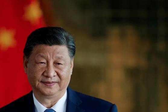 热评:捅了马蜂窝 习近平将自食其果 热评:捅了马蜂窝 习近平将自食其果