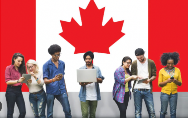 加拿大“开闸放人” 印度人的春天又来了? 加拿大“开闸放人” 印度人的春天又来了?