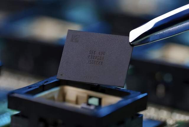 四大巨头抢购中国内存?假的,自己都不够 四大巨头抢购中国内存?假的,自己都不够