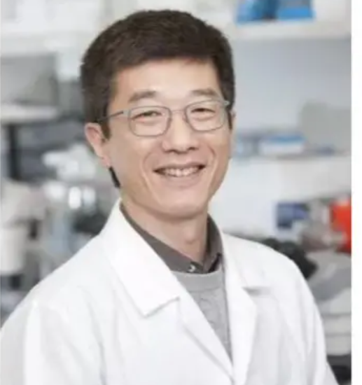 在美工作30年后,顶尖计算生物学家回到中国 在美工作30年后,顶尖计算生物学家回到中国