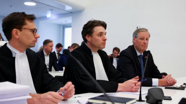 “千亿战争”再起,中方:极为失望与强烈不满 “千亿战争”再起,中方:极为失望与强烈不满