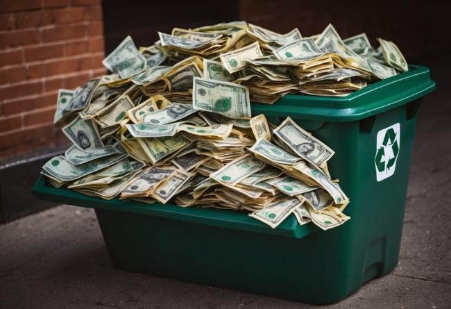 “千亿战争”再起,中方:极为失望与强烈不满 “千亿战争”再起,中方:极为失望与强烈不满