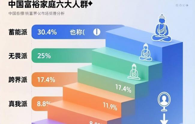 新一轮财富洗牌开始 中国有钱人返贫超想象 新一轮财富洗牌开始 中国有钱人返贫超想象