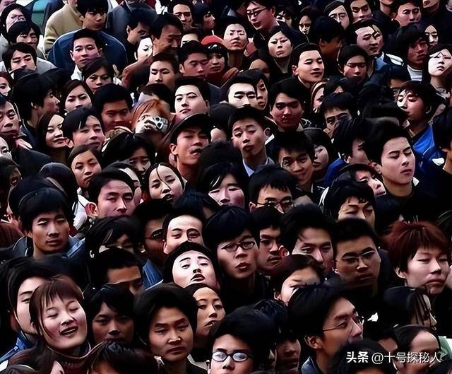 中国未来一半以上人口 将流入这些地方 中国未来一半以上人口 将流入这些地方