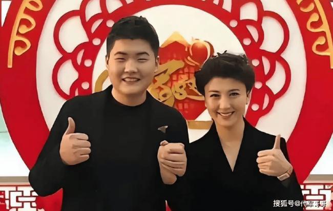 上热搜!网曝她凭一人之力,扳倒中戏领导层 上热搜!网曝她凭一人之力,扳倒中戏领导层