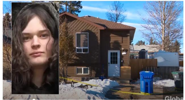 加国校园枪击案枪手父亲发声明:不可原谅 加国校园枪击案枪手父亲发声明:不可原谅