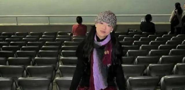 残忍杀害丈夫的非诚勿扰女嘉宾王佳 快要出狱了 残忍杀害丈夫的非诚勿扰女嘉宾王佳 快要出狱了