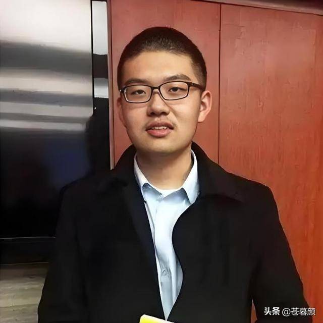 中国顶尖学霸,距高考百天跳楼 自述看透两件事 中国顶尖学霸,距高考百天跳楼 自述看透两件事