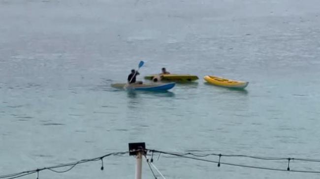 22岁中国男子巴厘岛淹死 原计划除夕前回国 22岁中国男子巴厘岛淹死 原计划除夕前回国