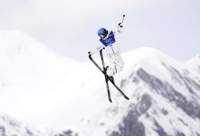 谷爱凌的隐秘事件,北京市体育局发文后又删除 谷爱凌的隐秘事件,北京市体育局发文后又删除