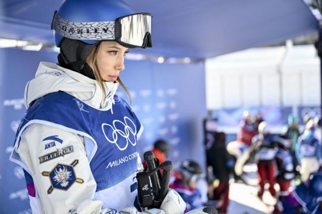 谷爱凌的隐秘事件,北京市体育局发文后又删除 谷爱凌的隐秘事件,北京市体育局发文后又删除