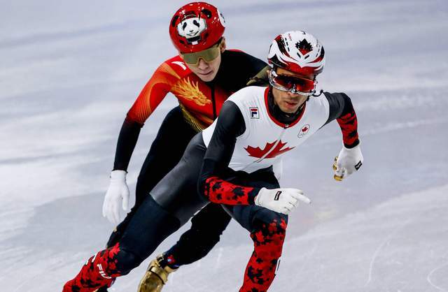 米兰冬奥:中国打出的归化这张牌,哑火了 米兰冬奥:中国打出的归化这张牌,哑火了