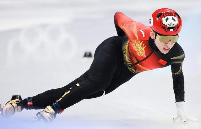 米兰冬奥:中国打出的归化这张牌,哑火了 米兰冬奥:中国打出的归化这张牌,哑火了