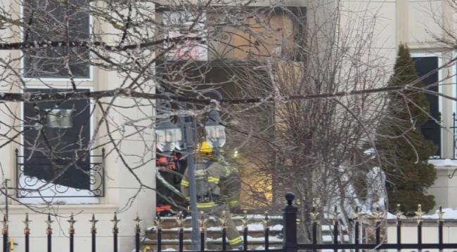 安省0万豪宅降至9万仍卖不动, 后被烧毁 安省0万豪宅降至9万仍卖不动, 后被烧毁