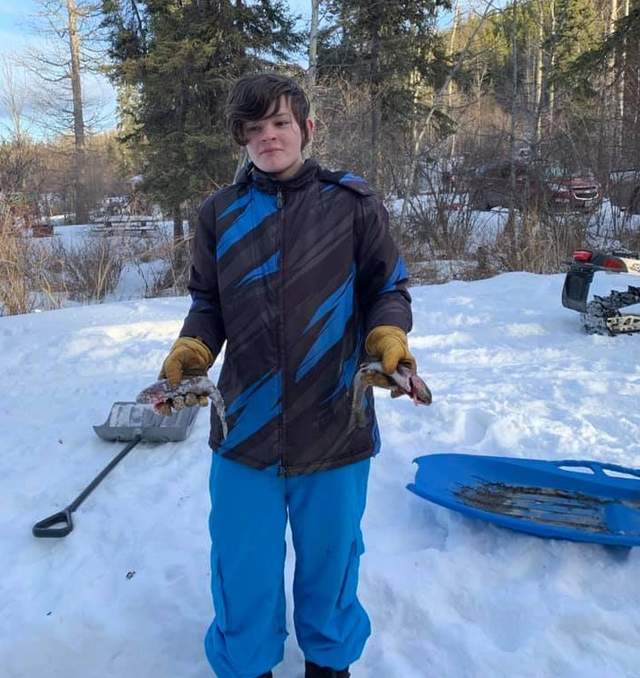 加校园枪手被母亲称为虐待狂,7岁显露恶魔本性 加校园枪手被母亲称为虐待狂,7岁显露恶魔本性