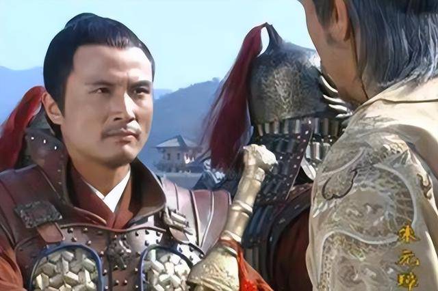 朱元璋为什么将蓝玉剥皮?看看他怎么对待王妃 朱元璋为什么将蓝玉剥皮?看看他怎么对待王妃