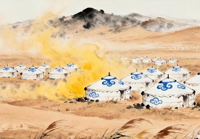 朱元璋为什么将蓝玉剥皮?看看他怎么对待王妃 朱元璋为什么将蓝玉剥皮?看看他怎么对待王妃