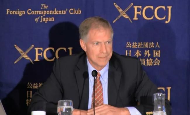 他点名台湾亲中政客:取消这些人亲属绿卡 他点名台湾亲中政客:取消这些人亲属绿卡