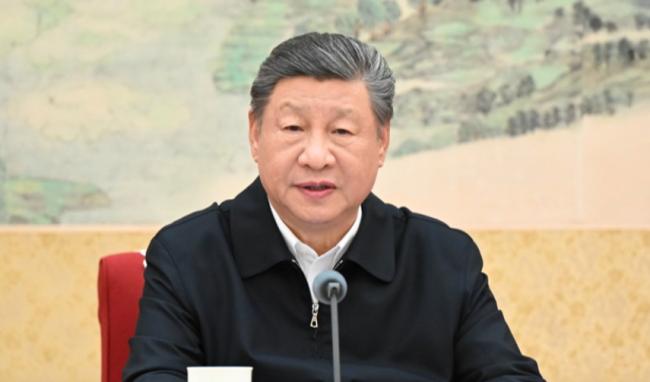 习近平发表文章 揭示2026年经济工作重点 习近平发表文章 揭示2026年经济工作重点