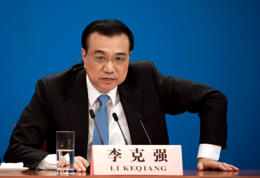 曝参与李克强抢救工作的上海医生成功逃离中国 曝参与李克强抢救工作的上海医生成功逃离中国