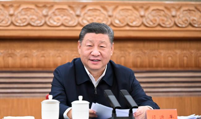 热评:北京政局如野马脱缰 热评:北京政局如野马脱缰