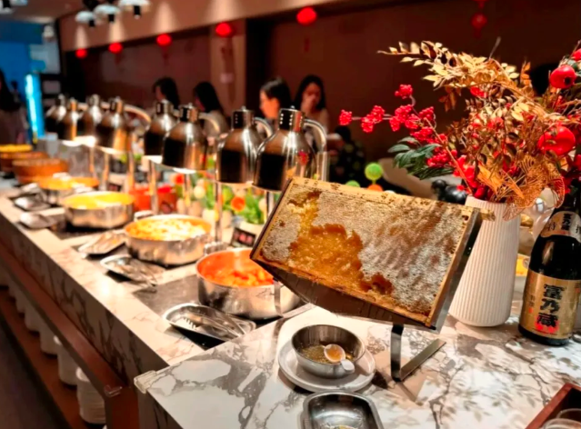 开在洗浴中心的年会,太尴尬了 开在洗浴中心的年会,太尴尬了