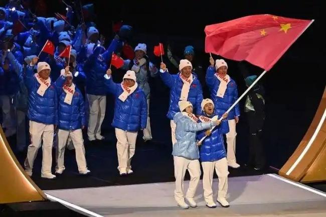 米兰冬奥:中国成绩撑不起热度,别骂观众冷漠 米兰冬奥:中国成绩撑不起热度,别骂观众冷漠