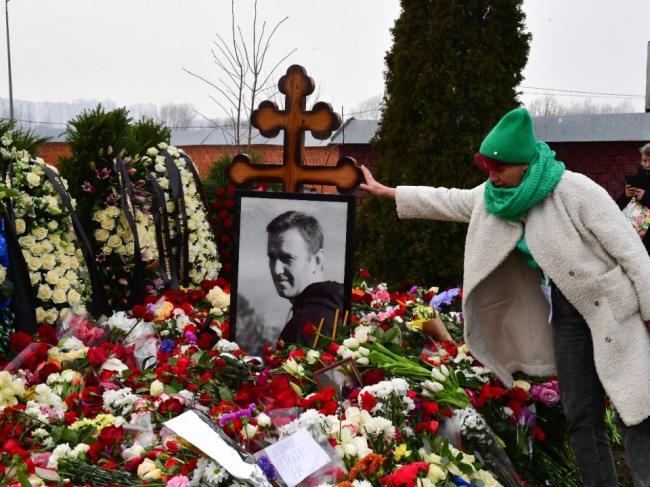 极其罕见,极毒!杀死纳瓦尔尼的箭毒蛙毒素 极其罕见,极毒!杀死纳瓦尔尼的箭毒蛙毒素