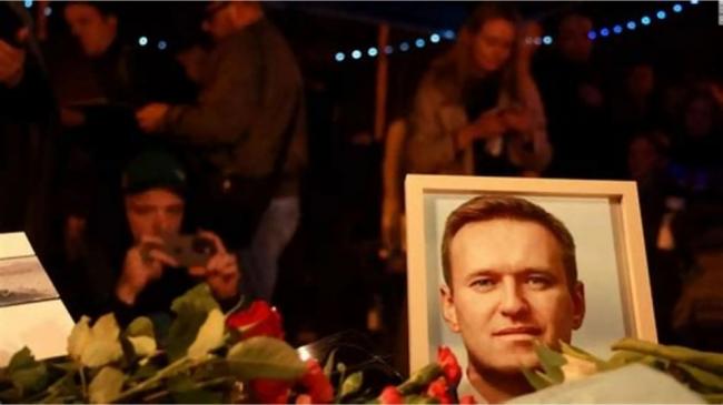 极其罕见,极毒!杀死纳瓦尔尼的箭毒蛙毒素 极其罕见,极毒!杀死纳瓦尔尼的箭毒蛙毒素