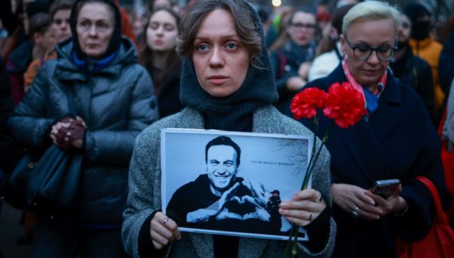 极其罕见,极毒!杀死纳瓦尔尼的箭毒蛙毒素 极其罕见,极毒!杀死纳瓦尔尼的箭毒蛙毒素