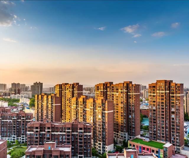 取代房地产,谁将成为下一个货币蓄水池 取代房地产,谁将成为下一个货币蓄水池