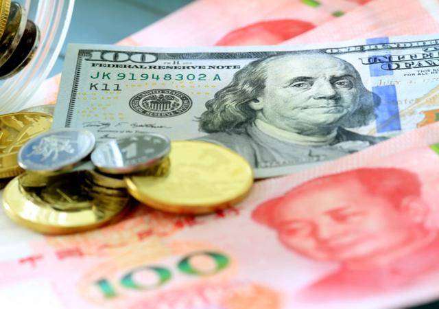 取代房地产,谁将成为下一个货币蓄水池 取代房地产,谁将成为下一个货币蓄水池