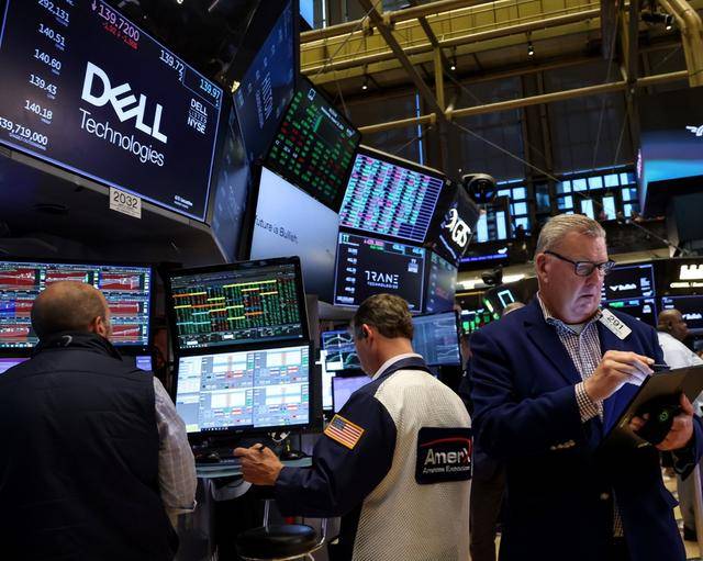 取代房地产,谁将成为下一个货币蓄水池 取代房地产,谁将成为下一个货币蓄水池