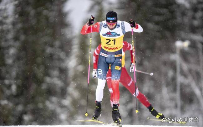 历史第一人!挪威名将夺米兰第4金,冬奥9金 历史第一人!挪威名将夺米兰第4金,冬奥9金