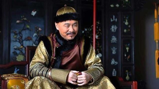 过年皇帝不舒爽!这3天只能由“她”陪睡 过年皇帝不舒爽!这3天只能由“她”陪睡