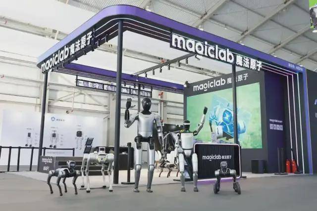 春晚全是机器人,无锡新贵成立两年就冲刺上市 春晚全是机器人,无锡新贵成立两年就冲刺上市