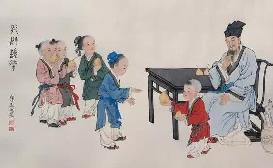 出名不必趁早,顶级天才往往大器晚成 出名不必趁早,顶级天才往往大器晚成