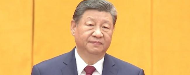 习近平,这个春节不好过 习近平,这个春节不好过