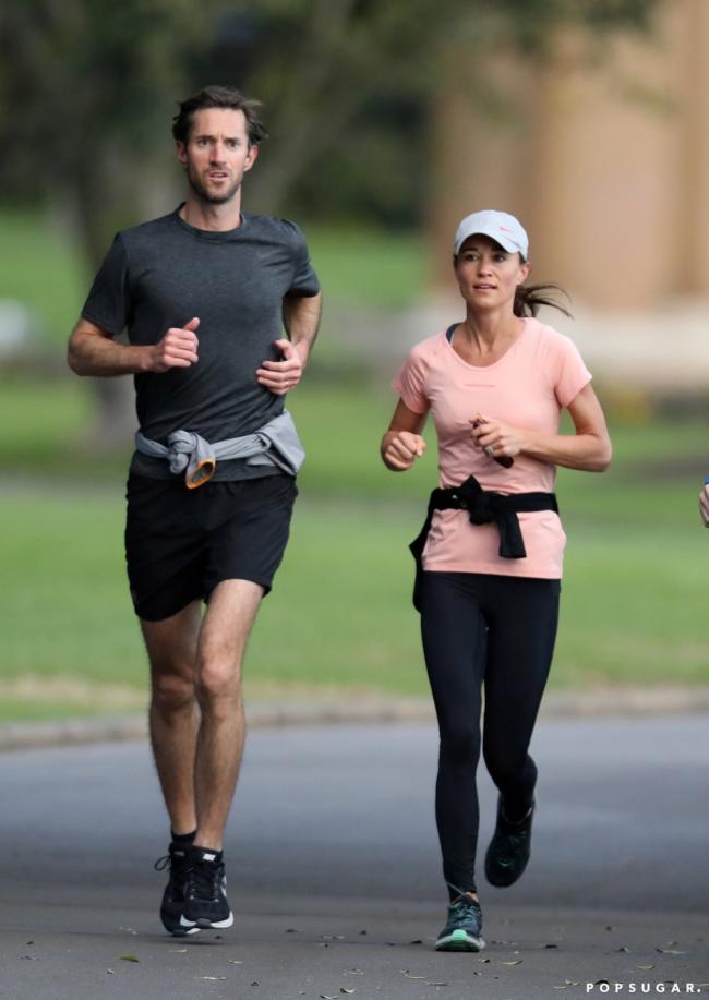 她的人生更滋润,皮帕走上了跟姐姐凯特不同的路 她的人生更滋润,皮帕走上了跟姐姐凯特不同的路