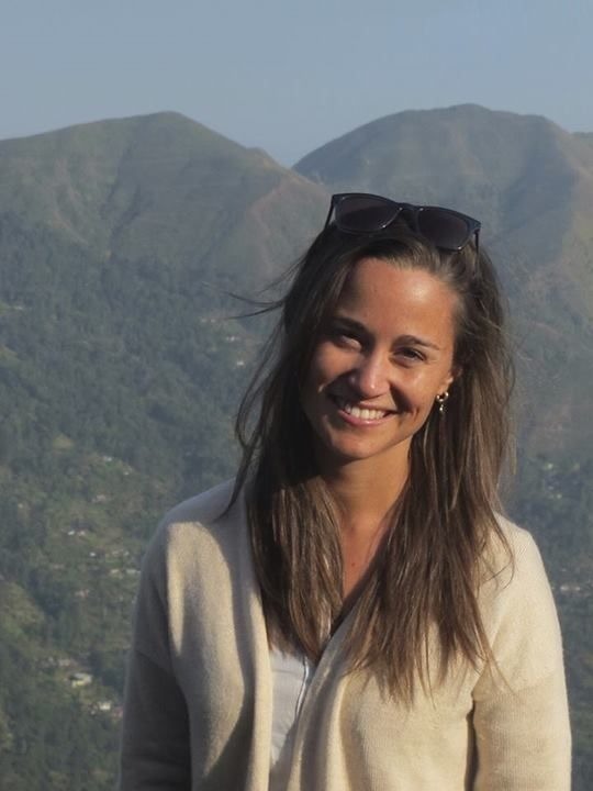 她的人生更滋润,皮帕走上了跟姐姐凯特不同的路 她的人生更滋润,皮帕走上了跟姐姐凯特不同的路