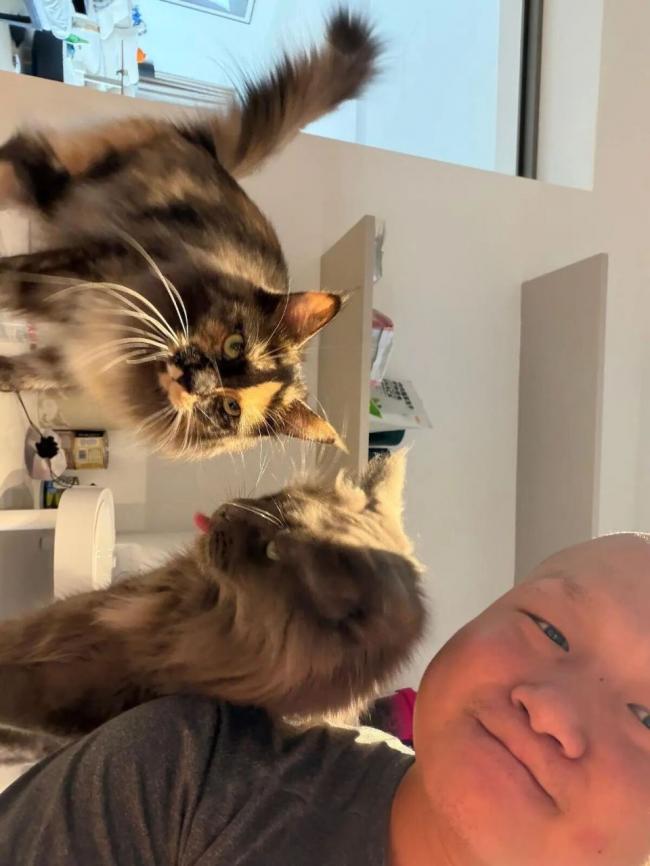 90后男生春节狂赚16万元…这种新职业爆火 90后男生春节狂赚16万元…这种新职业爆火