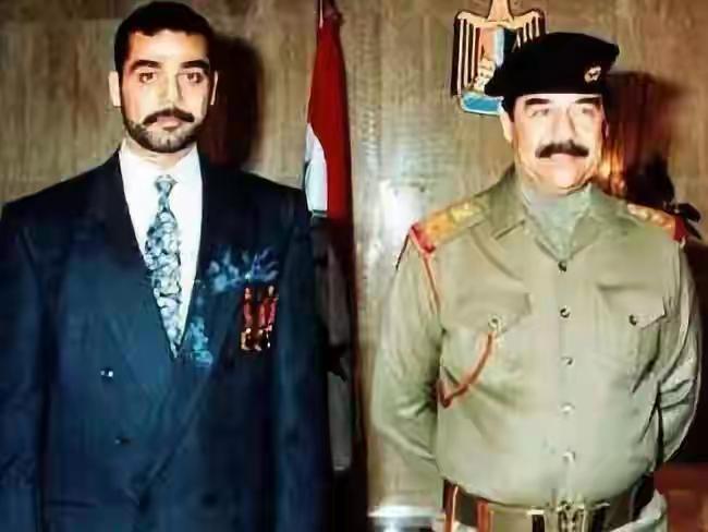 1996年萨达姆处决两位女婿 背后藏着什么隐情 1996年萨达姆处决两位女婿 背后藏着什么隐情